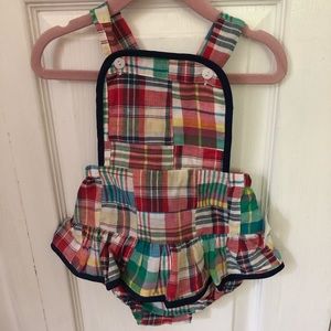 Bella Bliss Colorful Bubble, 18M